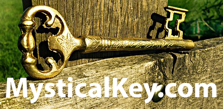 Mystical Key