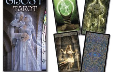 Fall Season Tarot Cards