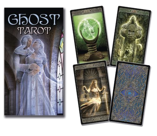 Fall Season Tarot Cards