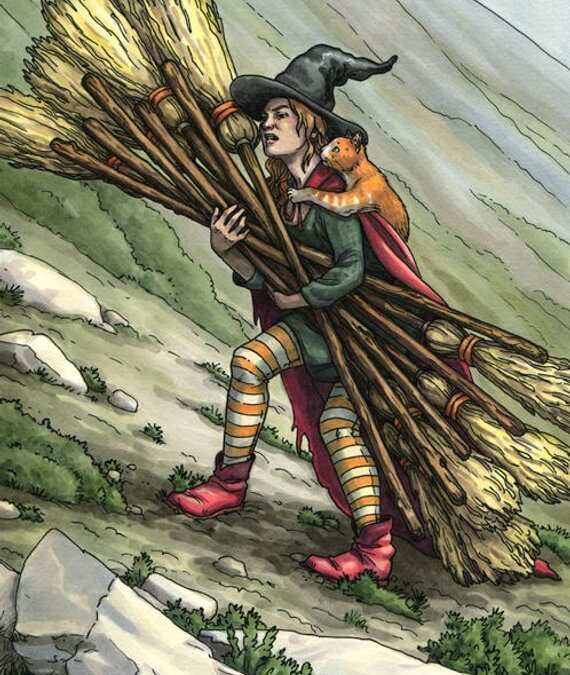 How Do You Read The Cards?