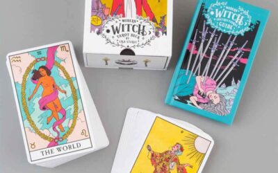 The Modern Witch Tarot