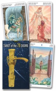 Tarot Of The 78 Doors