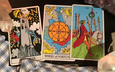 Learning Tarot So It’s Meaningful To You