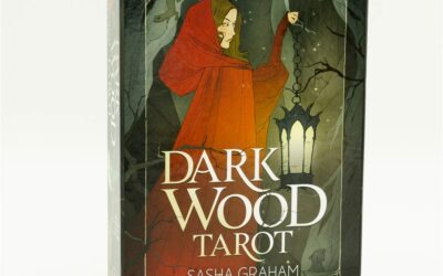 Dark Wood Tarot