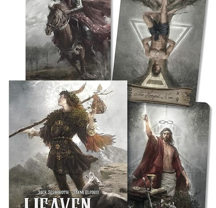 Heaven & Earth Tarot Review