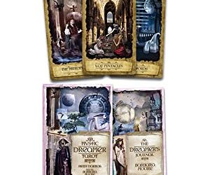 Mystic Dreamer Tarot