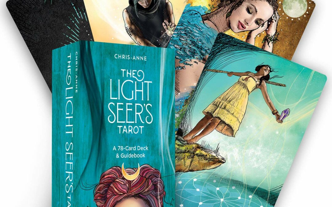 The Light Seer’s Tarot Review