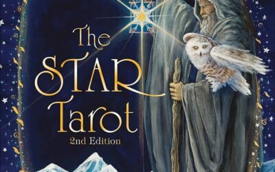 The Star Tarot 2nd Edition Review