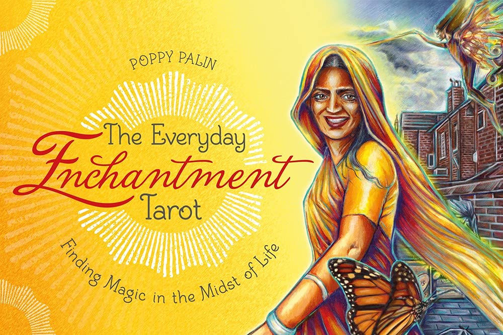 The Everyday Enchantment Tarot Review