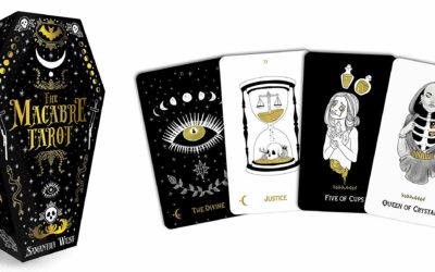 The Macabre Tarot — A Review
