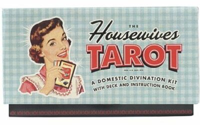 The Housewives Tarot Review