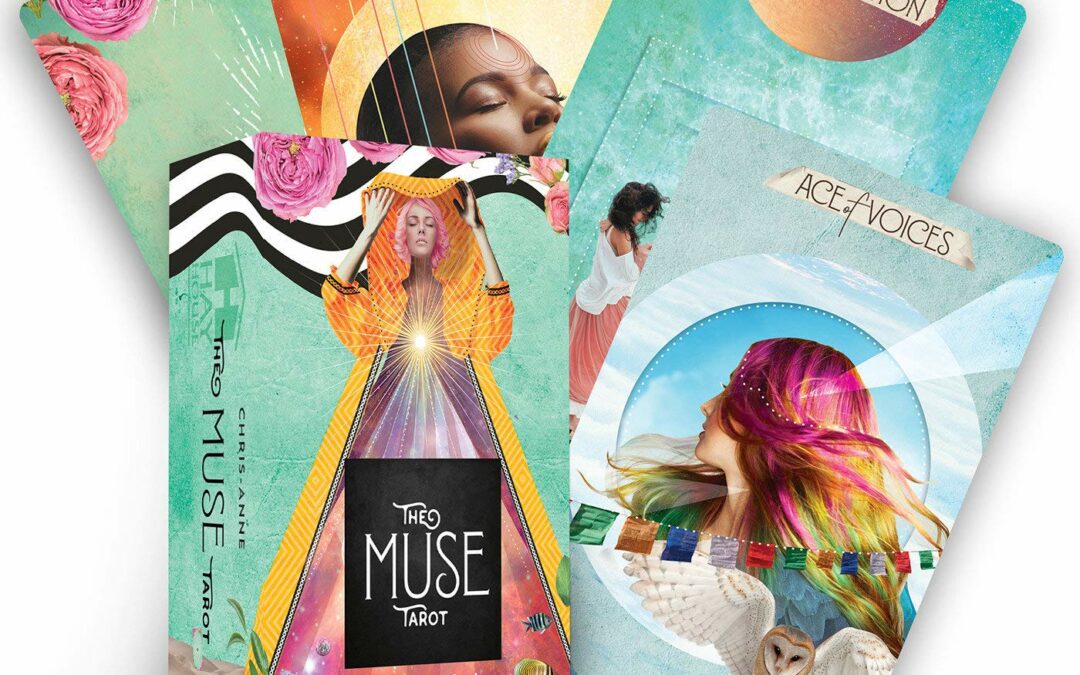 The Muse Tarot Review