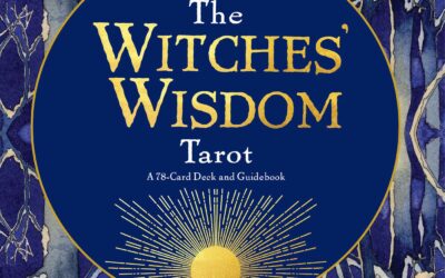 The Witches’ Wisdom Tarot