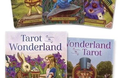 What Tarot Decks Have You Purchased?