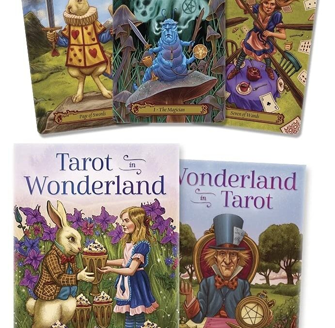 What Tarot Decks Have You Purchased?
