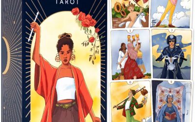 Awaken Tarot