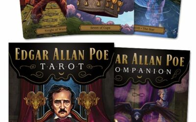 Edgar Allan Poe Tarot