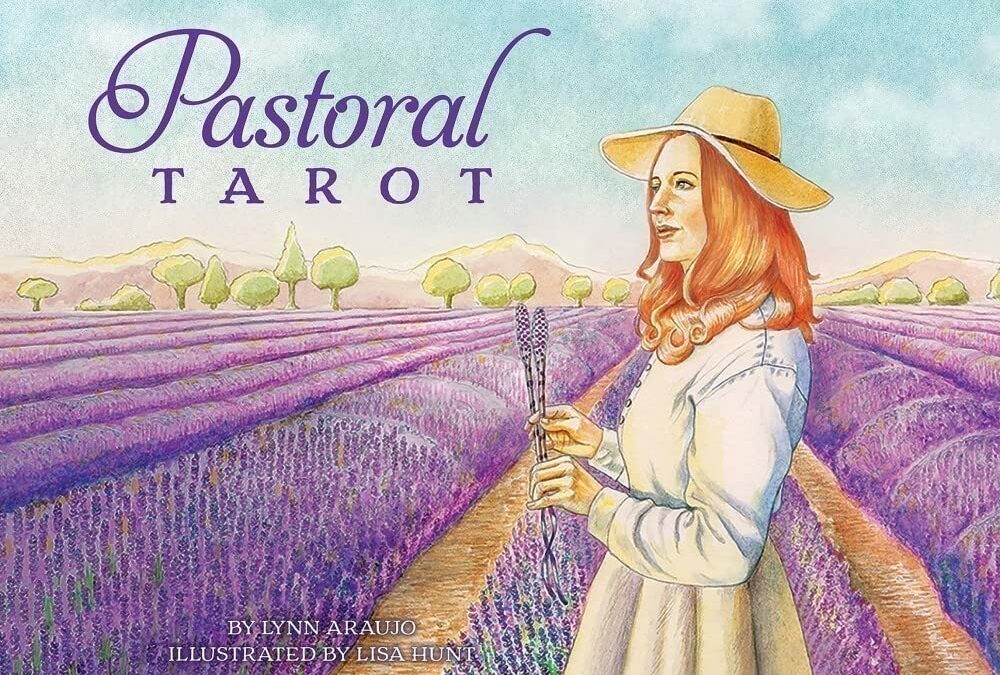 Pastoral Tarot by Lynn Araujo And Lisa Hunt