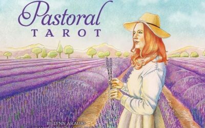 Pastoral Tarot by Lynn Araujo And Lisa Hunt