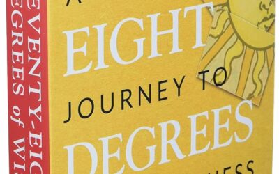 Seventy-Eight Degrees Of Wisdom — Rachel Pollack