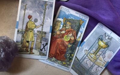 Tarot Spreads For Practice And Gaining Insight